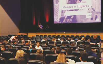Instituto Educativo do Juncal vence três prémios no concurso “Gentes e Lugares”
