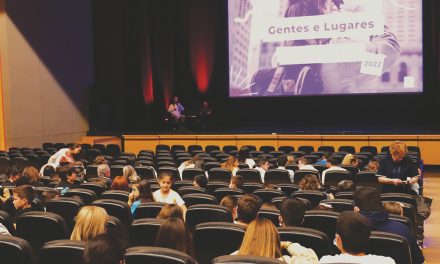 Instituto Educativo do Juncal vence três prémios no concurso “Gentes e Lugares”