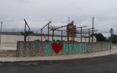 Junta de Freguesia de São Bento organiza “Passeio Sénior”