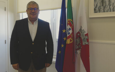 Hoje, “Porto de Mós é mais um no todo”