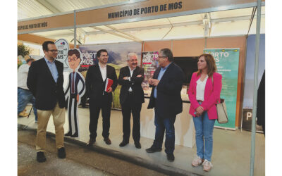 Munícipes de Porto de Mós vão ter acesso ao Plano de Saúde ainda este mês