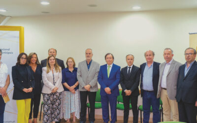 AM de Porto de Mós participa em encontro da Associação Nacional de Assembleias Municipais