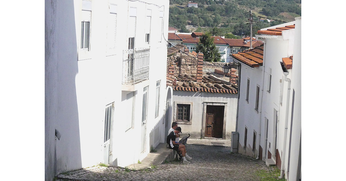 Há 200 pessoas a viver em casas sem condições no concelho de Porto de Mós