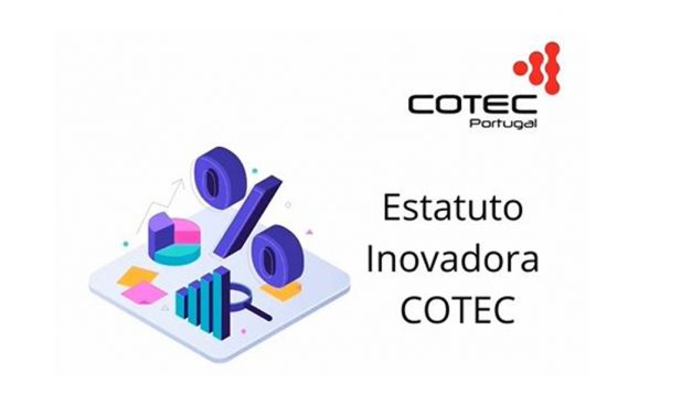 Seis empresas do concelho reconhecidas com o estatuto “Inovadora Cotec”