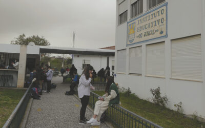 Agrupamento de Escolas de Porto de Mós indignado por perder curso de Técnico de Desporto