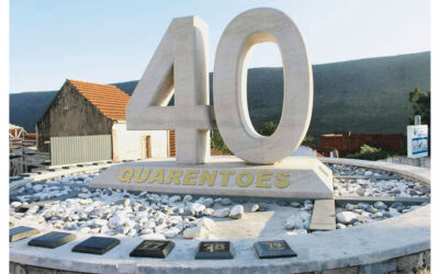 “Dia do Quarentão” para unir comunidade mirense