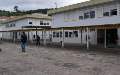 Ministério volta atrás e Agrupamento de Escolas de Porto de Mós “recupera” curso Técnico de Desporto