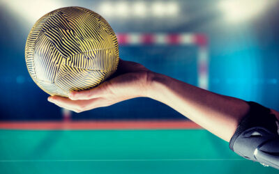 Andebol será a  nova modalidade do Condestável