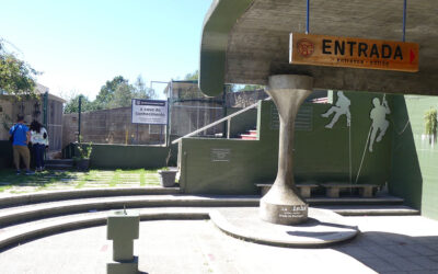 Vai nascer uma “Casa do Conhecimento” nas Grutas de Mira de Aire
