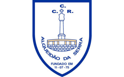 Nuno Carvalho é o novo presidente do CCR Alqueidão da Serra