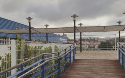 Bar das Piscinas de Porto de Mós vai ter novo concessionário