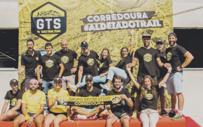 Cerca de 150 pessoas vão percorrer trilhos do Parque Natural no Grande Trail Secreto