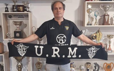 UR Mirense já tem nova direção