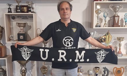 Mirense tem novo treinador, uma cara conhecida do clube