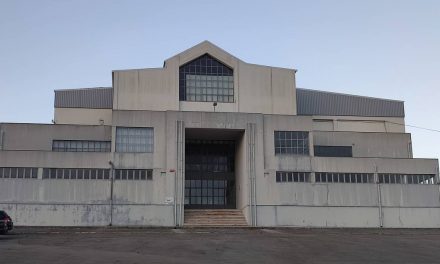 Pavilhão Gimnodesportivo de Mira de Aire passa a ser gerido pela Junta de Freguesia
