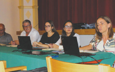 Juncalenses “aprovam” ARU para mudar a vila