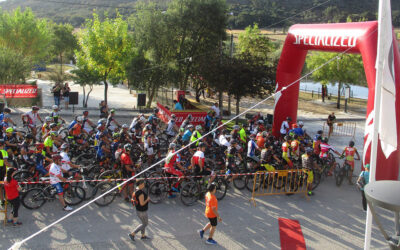 BTT Arco da Memória regressa ao Arrimal