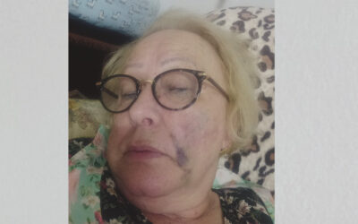 Mulher agredida em Mira de Aire