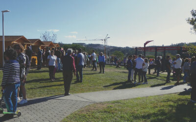“Balanço positivo” da primeira edição da Festa do Freguês no Juncal