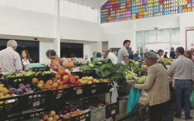 Mercado de Mira de Aire “devolvido à população”
