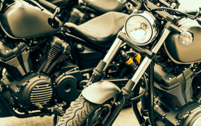 Convívio motard em Porto de Mós