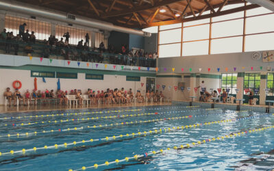 Investimento de mais de 700 mil euros melhora eficiência energética das Piscinas da Batalha