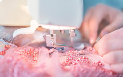 “Workshop” de Costura no Juncal