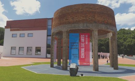 Central das Artes “sem pedra” alvo de crítica na Assembleia Municipal de Porto de Mós