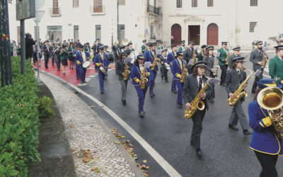 “Festival Filarmonias” deu música a Porto de Mós