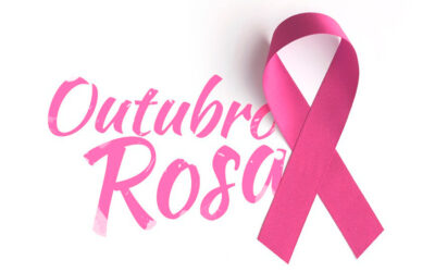Sabe o que é o “Outubro Rosa”?