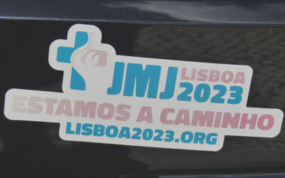 Quer saber como acolher jovens na JMJ 2023?