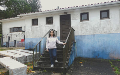 Montessori: a caminho de Porto de Mós o método que “dá a realidade” às crianças