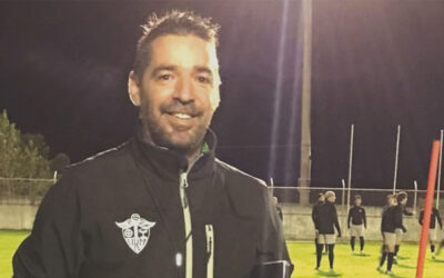 Novo treinador do Mirense assume manutenção do clube no campeonato como “prioridade máxima”
