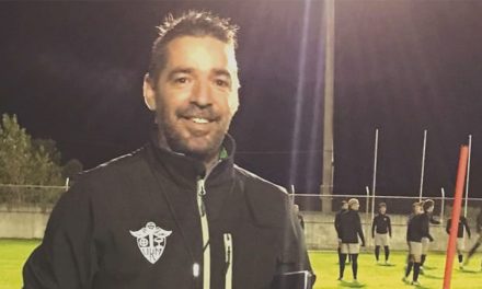 Novo treinador do Mirense assume manutenção do clube no campeonato como “prioridade máxima”