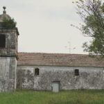Igreja Velha de Arrimal ainda sem projeto definitivo, um ano e meio depois