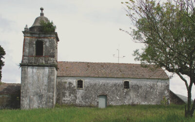 Igreja Velha de Arrimal ainda sem projeto definitivo, um ano e meio depois