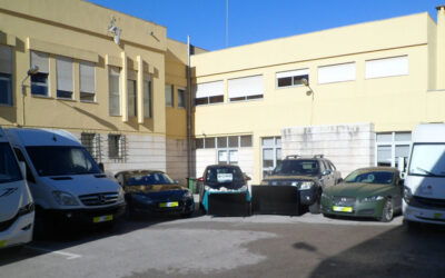 GNR desmantela rede de tráfico de droga que também operava em Porto de Mós