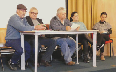UADL quer que o poder local seja parceiro ativo na luta pelo futuro da Agricultura