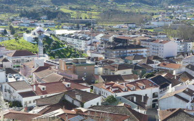 Sessão de esclarecimento da ARU e ORU de Porto de Mós e Corredoura