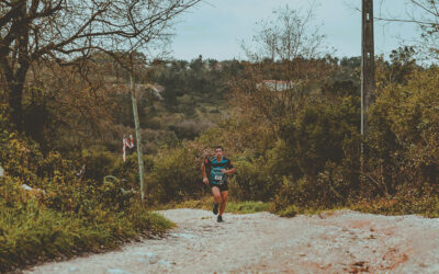 Cross Laminha foi mais uma vez um sucesso junto dos participantes