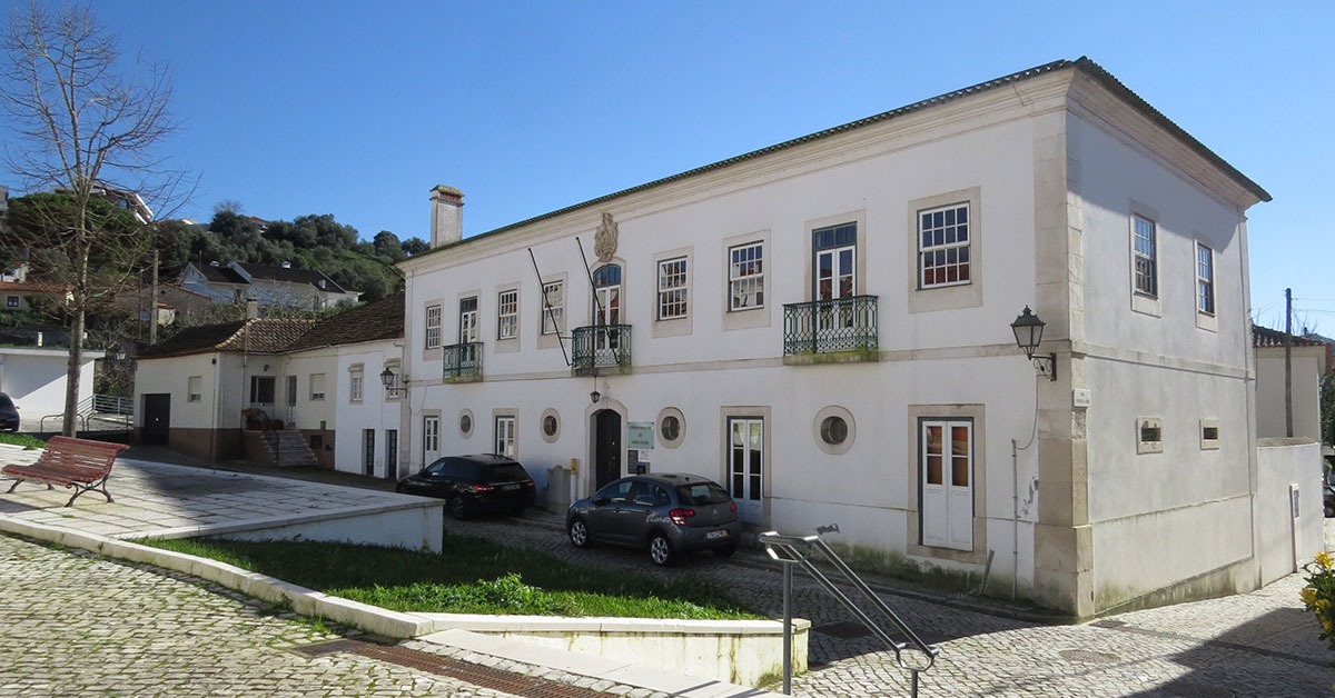 Competências da Ação Social são transferidas para a Câmara a partir de abril