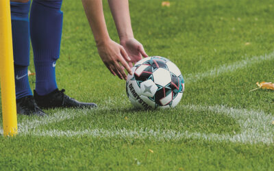 A violência e o desporto não cabem na mesma frase