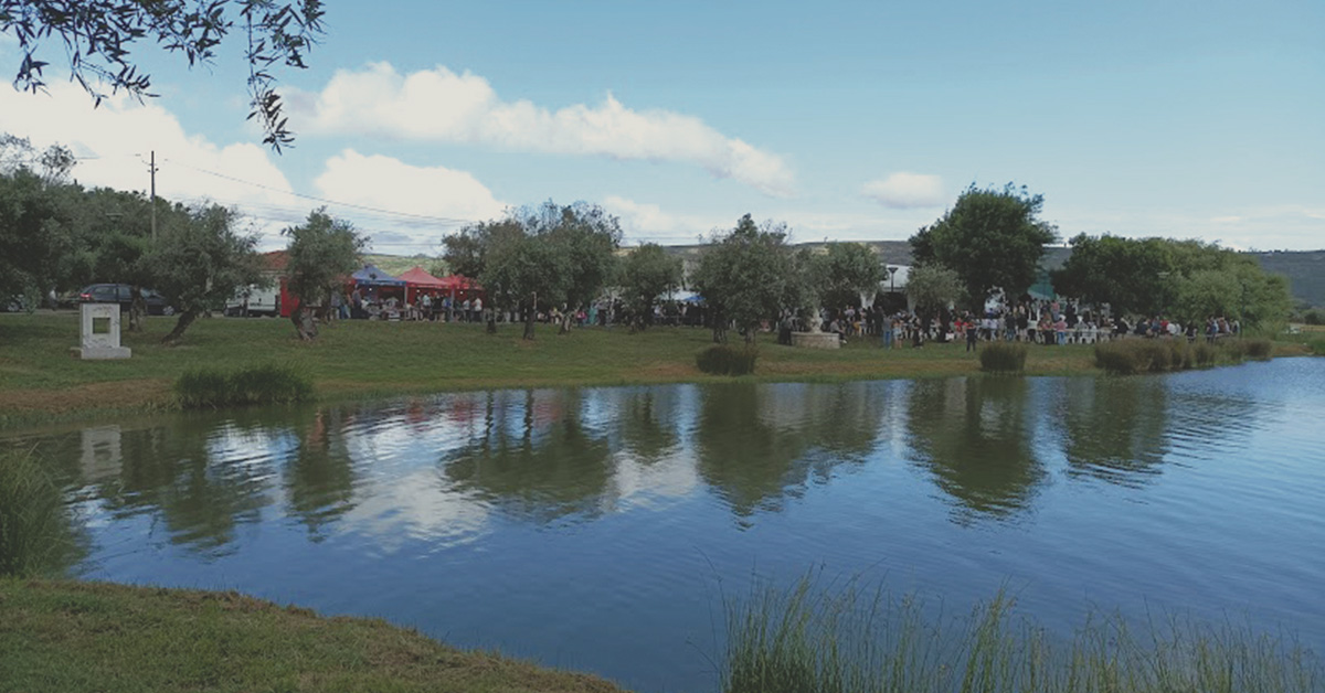 “Processo de desagregação criou clima de crispação entre Arrimal e Mendiga”