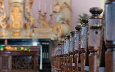 Denunciados 512 casos de abusos sexuais na Igreja
