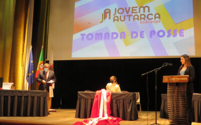 Projeto “Jovem Autarca” vai ter nova equipa