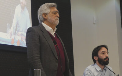 Luís Amado estreia ciclo de conferências sobre o 25 de Abril