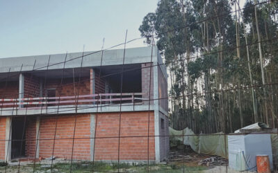 PSD da Batalha quer explicações sobre novo pavilhão desportivo a ser construído na vila
