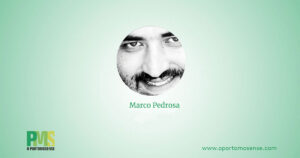 Espaco Publico Base Marco Pedrosa | Jornal O Portomosense