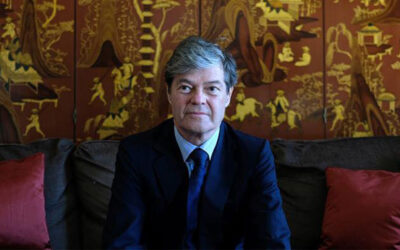 Morreu Alexandre Patrício Gouveia