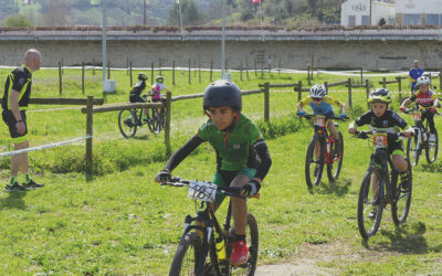 O balanço dos eventos com “selo” Team Ribeirense BTT